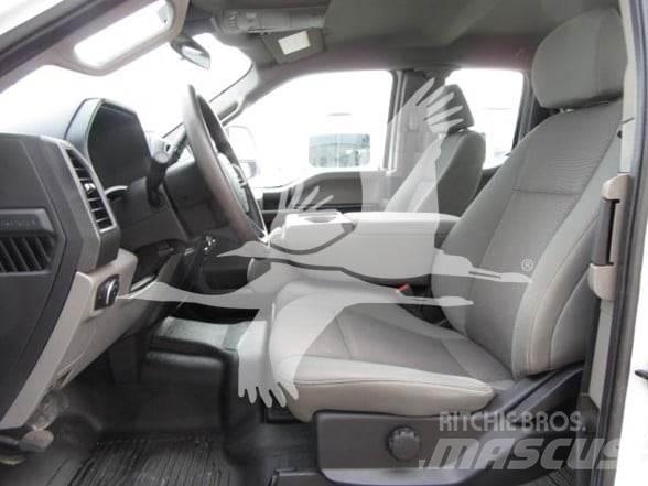 Ford F250 건설 장비 - 기타