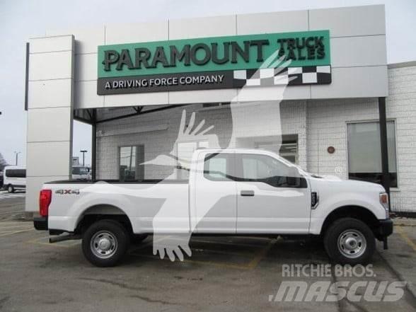 Ford F250 건설 장비 - 기타
