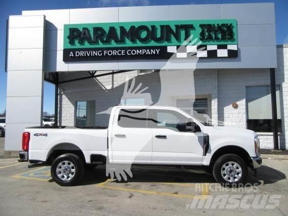 Ford F250 건설 장비 - 기타