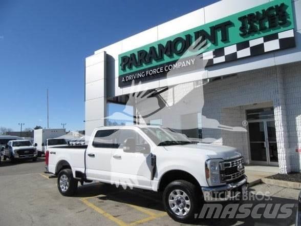Ford F250 건설 장비 - 기타