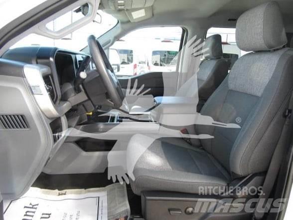 Ford F250 건설 장비 - 기타