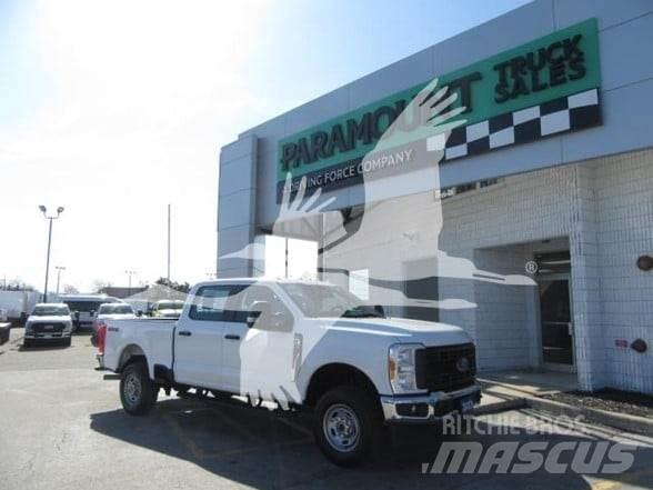 Ford F250 건설 장비 - 기타