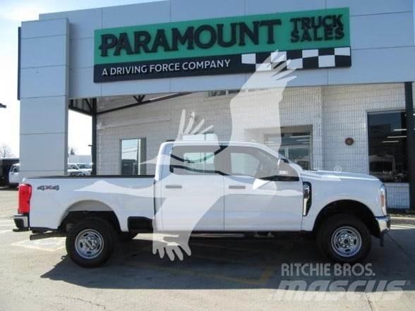 Ford F250 건설 장비 - 기타