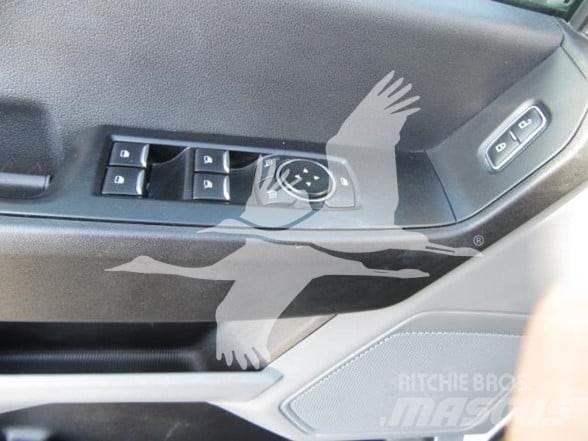 Ford F250 건설 장비 - 기타