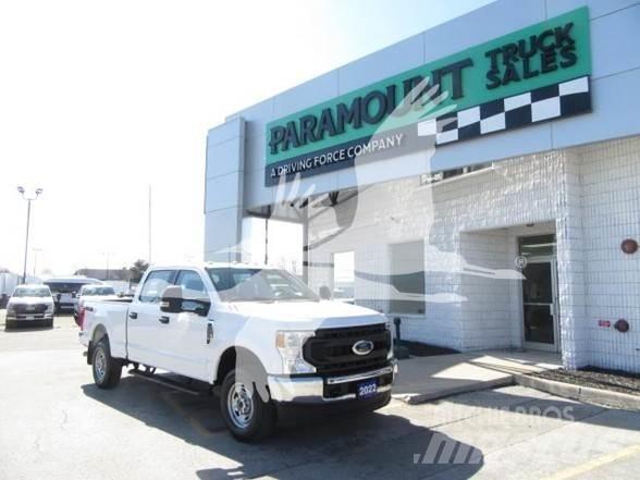 Ford F250 건설 장비 - 기타