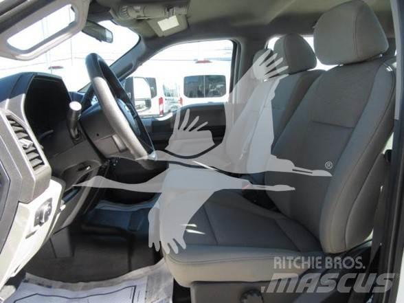 Ford F250 건설 장비 - 기타