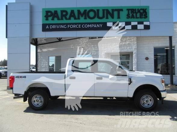 Ford F250 건설 장비 - 기타