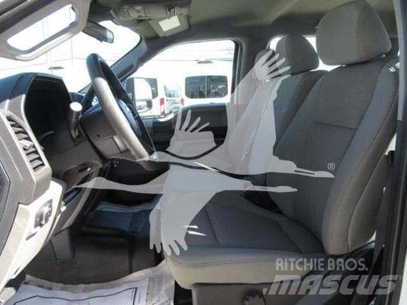 Ford F250 건설 장비 - 기타