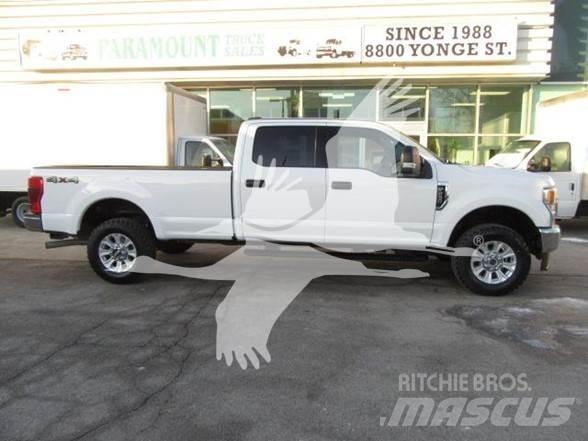 Ford F350 건설 장비 - 기타