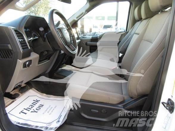 Ford F350 건설 장비 - 기타