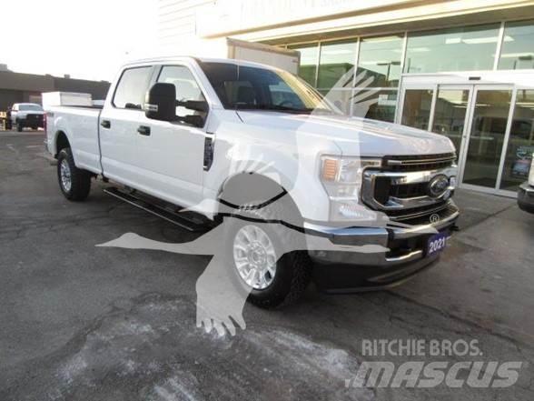 Ford F350 건설 장비 - 기타