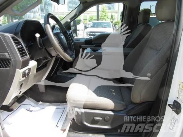Ford F350 건설 장비 - 기타