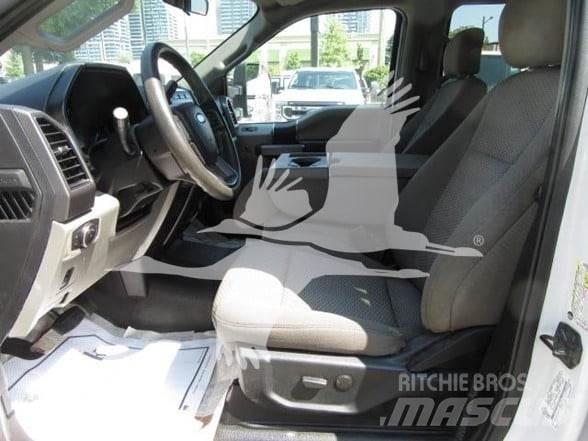 Ford F350 건설 장비 - 기타