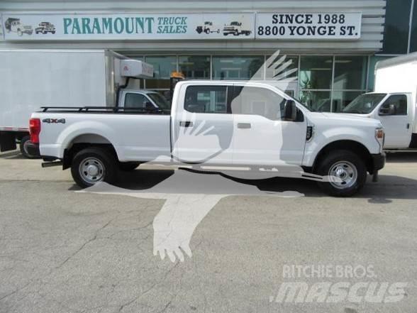 Ford F350 건설 장비 - 기타