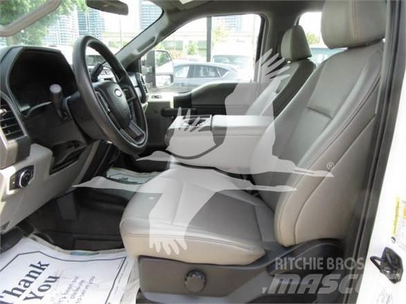 Ford F350 건설 장비 - 기타