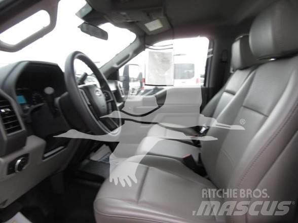 Ford F350 건설 장비 - 기타