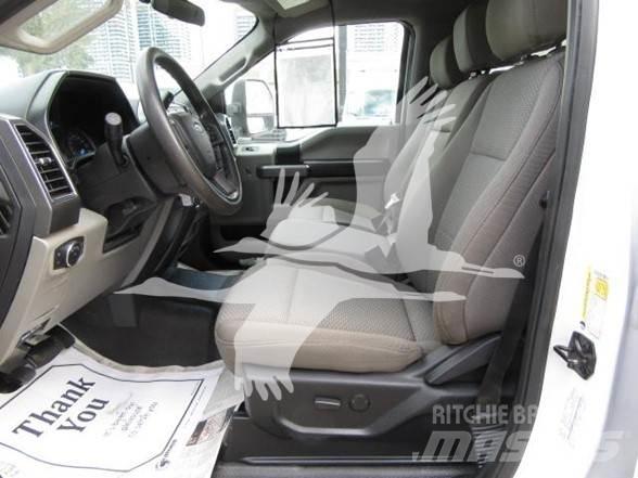 Ford F350 건설 장비 - 기타