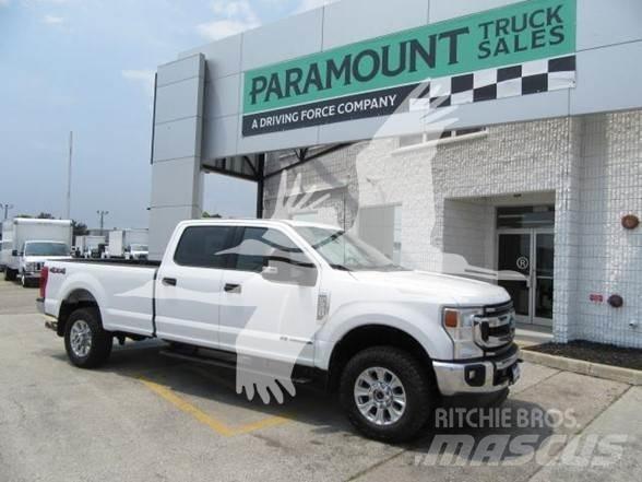 Ford F350 건설 장비 - 기타