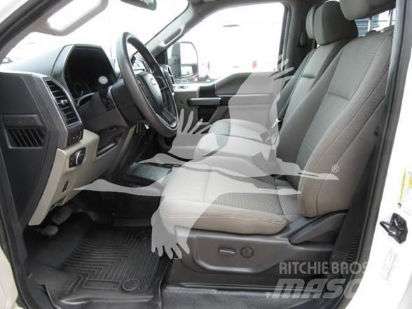 Ford F350 건설 장비 - 기타