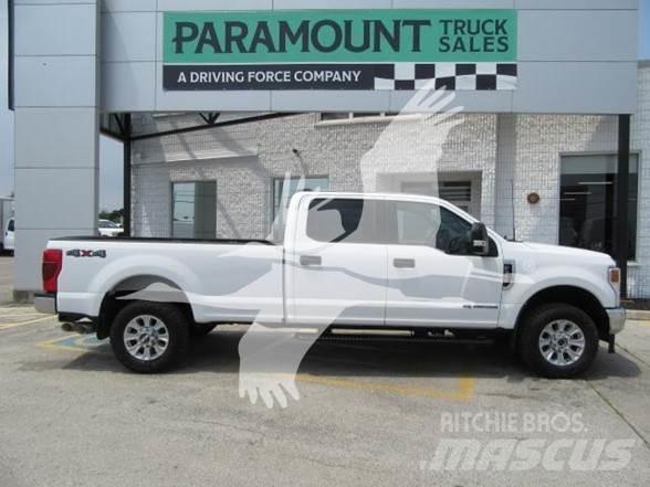 Ford F350 건설 장비 - 기타