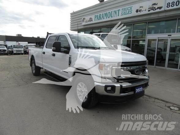 Ford F350 건설 장비 - 기타