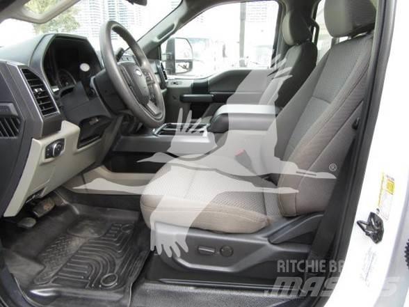 Ford F350 건설 장비 - 기타