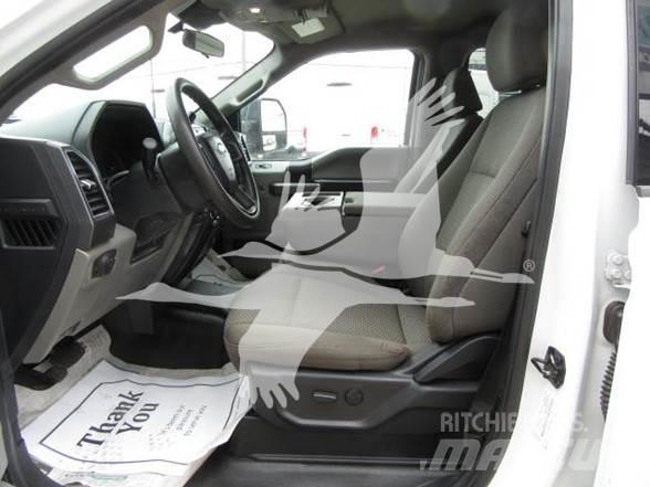 Ford F350 건설 장비 - 기타