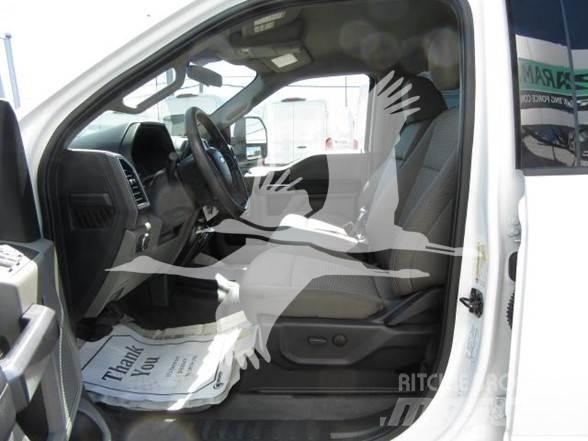 Ford F350 건설 장비 - 기타