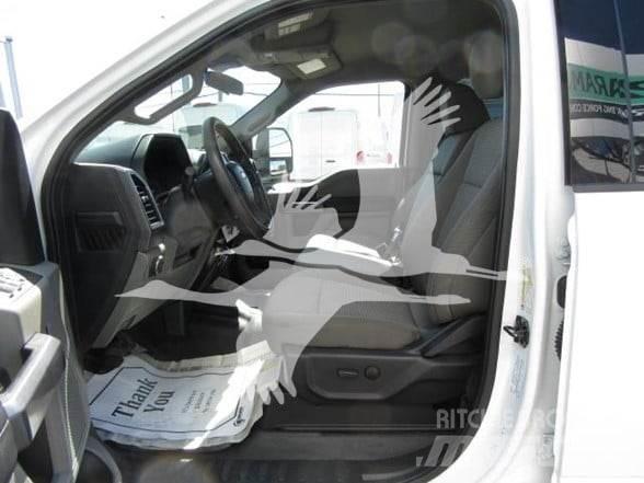 Ford F350 건설 장비 - 기타