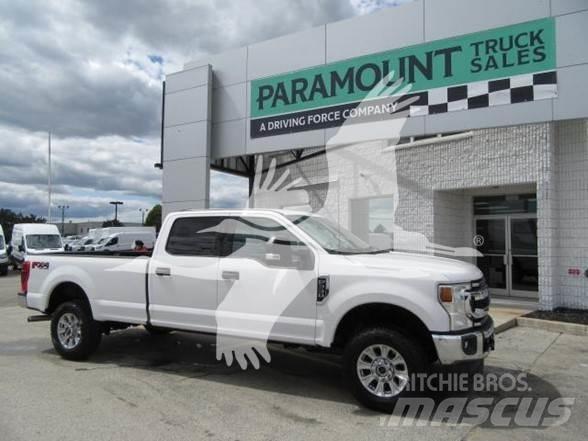Ford F350 건설 장비 - 기타