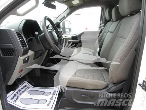 Ford F350 건설 장비 - 기타