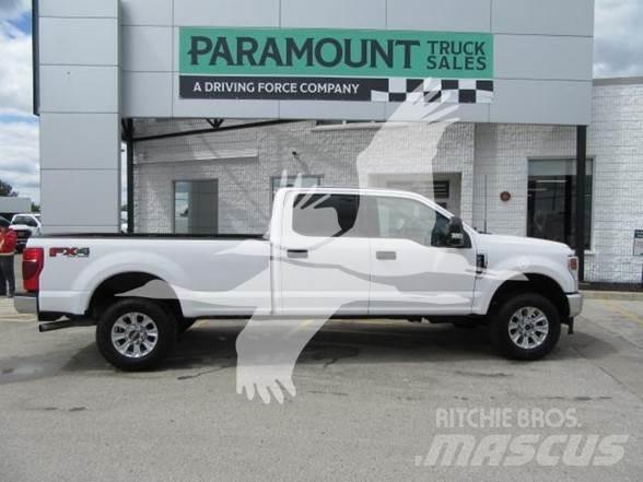 Ford F350 건설 장비 - 기타