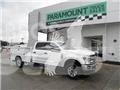 Ford F350 건설 장비 - 기타