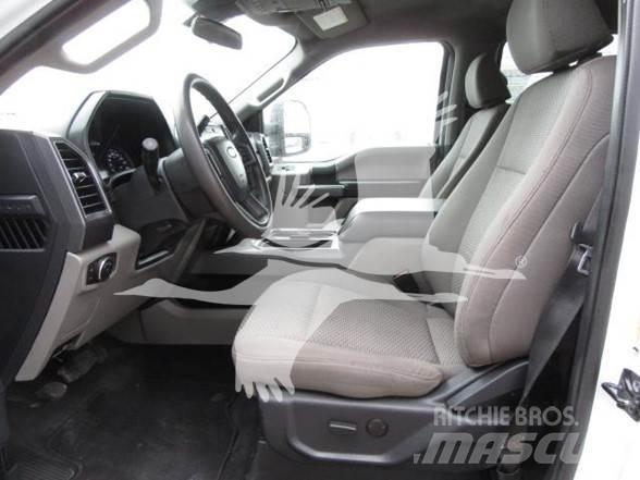 Ford F350 건설 장비 - 기타