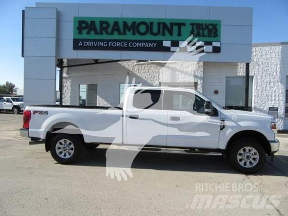 Ford F350 건설 장비 - 기타
