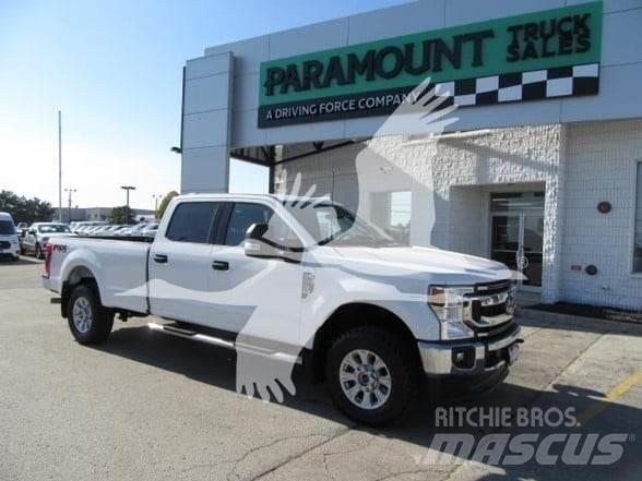 Ford F350 건설 장비 - 기타