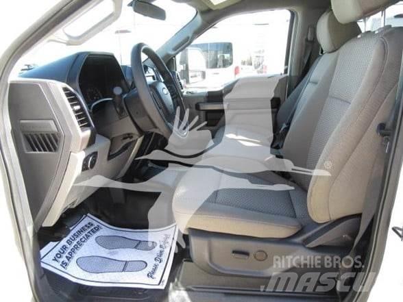 Ford F350 건설 장비 - 기타