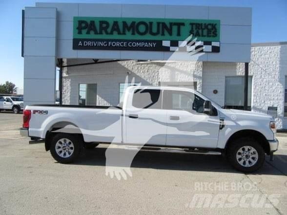 Ford F350 건설 장비 - 기타