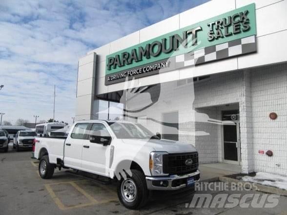 Ford F350 건설 장비 - 기타