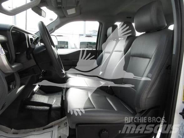 Ford F350 건설 장비 - 기타