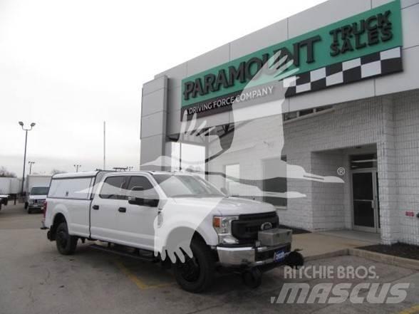 Ford F350 건설 장비 - 기타
