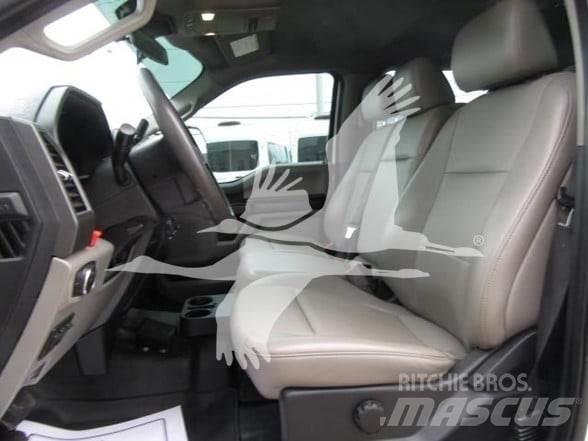 Ford F350 건설 장비 - 기타