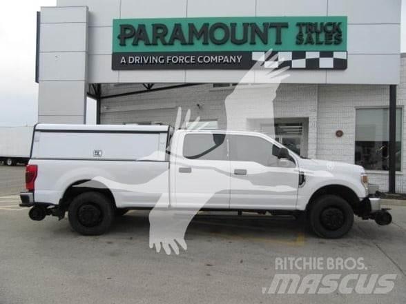 Ford F350 건설 장비 - 기타