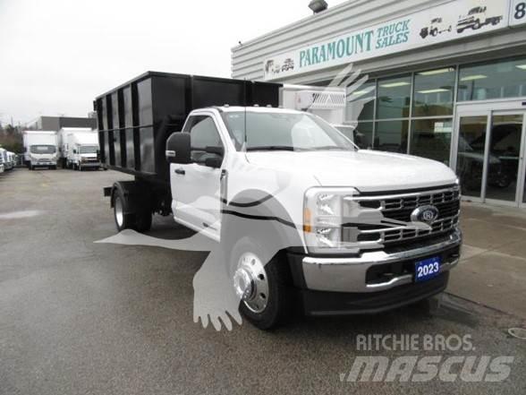Ford F550 건설 장비 - 기타