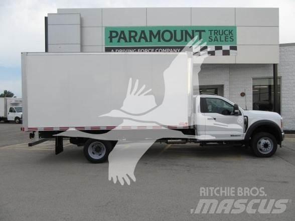 Ford F550 건설 장비 - 기타