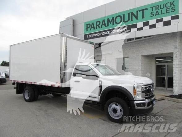 Ford F550 건설 장비 - 기타