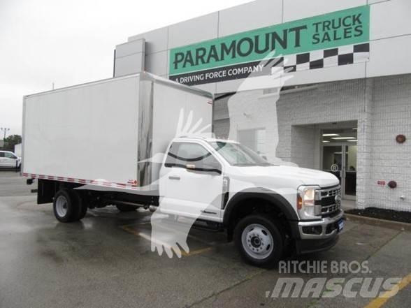 Ford F550 건설 장비 - 기타