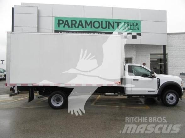 Ford F550 건설 장비 - 기타