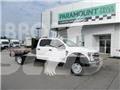 Ford F550 플랫베드/드롭사이드 트럭