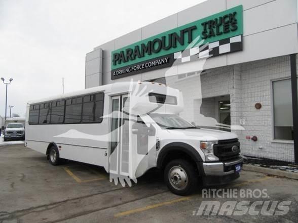 Ford F550 건설 장비 - 기타